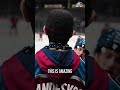 Making memories with Stanley!