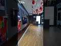 TCL Showroom Arusha