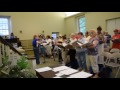 Amazing Grace/Pachelbel&#39;s Canon #WPCC