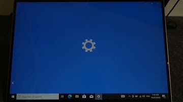 How To Change Mouse Pointer Size In Huawei MateBook X