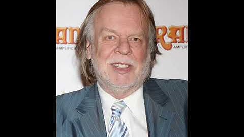 Yes Interviews: 4/14/14 - Rick Wakeman talks about working with David Bowie, Marc Bolan & Yes