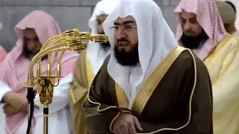 سورة الأنبياء بتلاوة الشيخ بندر بليلة من صلوات الفجر محرم 1441هـ