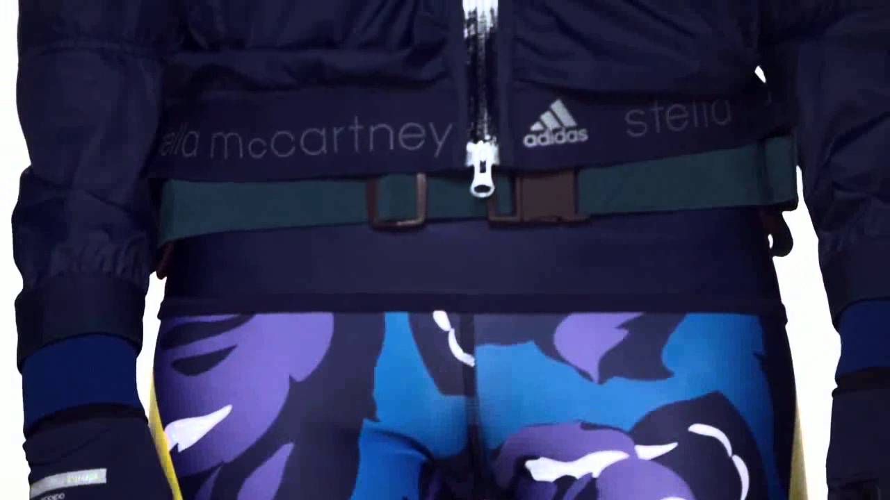 adidas stella mccartney 2016