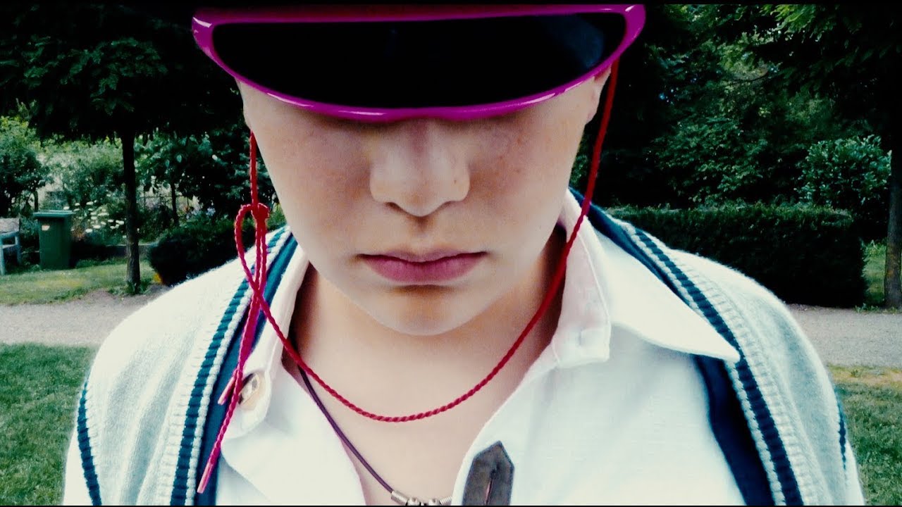 Watch JESSE ♡ Geld (Official Video) on YouTube Watch JESSE ♡ Geld (Official Video) on YouTube