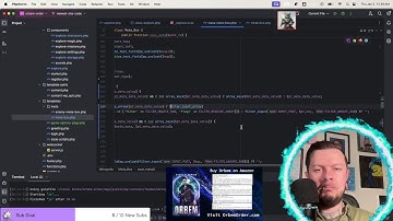 Building A WordPress Game Engine To Make A Pixel RPG. #Programming #Gamedev #Twitch