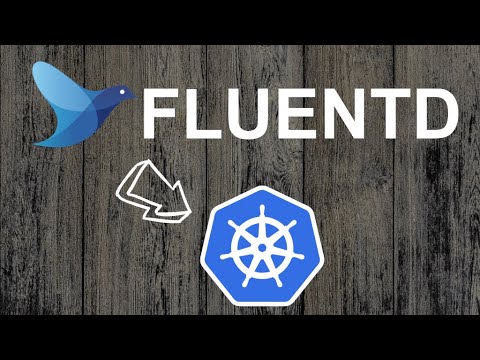 Fluentd on Kubernetes: Log collection explained