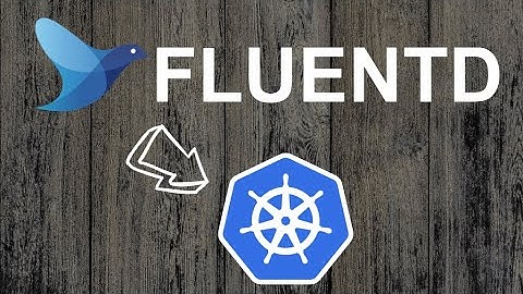 Fluentd on Kubernetes: Log collection explained