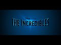The Incredibles 2011 Blu Ray Trailer The Incredibles 2011 Blu Ray Trailer