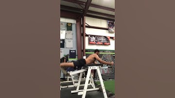 Banded reverse hyper