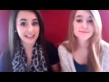 Megan and Liz Tour Update... and 'It's Christmas Time' preview! | MeganandLiz