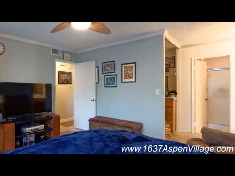 1637 Aspen Village Way, West Covina, CA home video tour