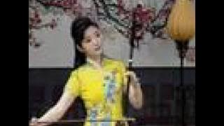 Erhu - Spring Scenery in South of Yangtze River  江南春色