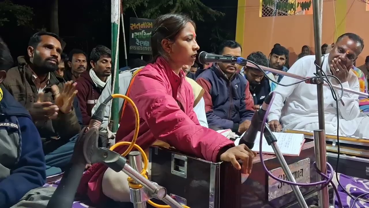 Ham Katha sunate ram sakal gun dham ki@ gayak selaben@ Basant Chouhan 