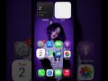 iOS 26.5 Comfort ☠️😇 #apple