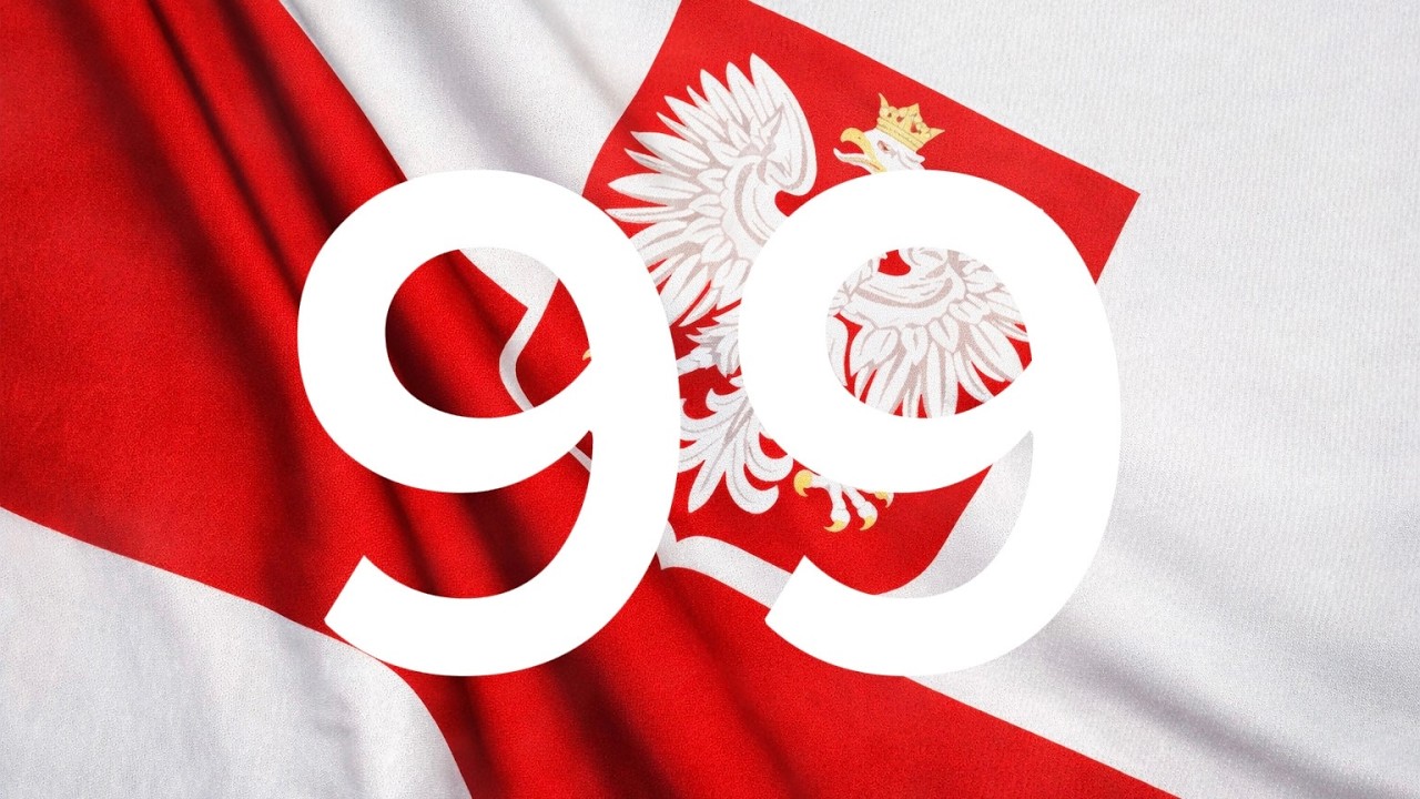 ПОЛЬСКИЙ ЯЗЫК ДО АВТОМАТИЗМА. УРОКИ ПОЛЬСКОГО ЯЗЫКА. УРОК 99