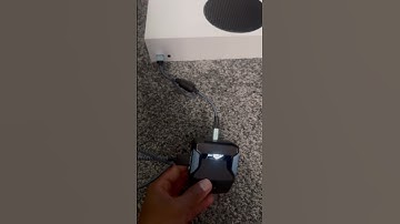 Cronus Zen Xbox Setup Guide