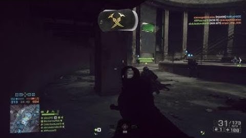 Battlefield 4™ Stealing Dogtags