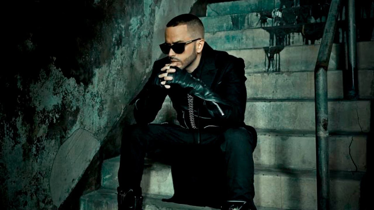 Yandel - Dime (Music Video)