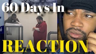 60 Days In |  PREDATOR  STEALS  FROM INMATE