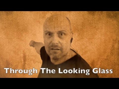Stefan Molyneux Through The Looking Glass (18+ Only)
