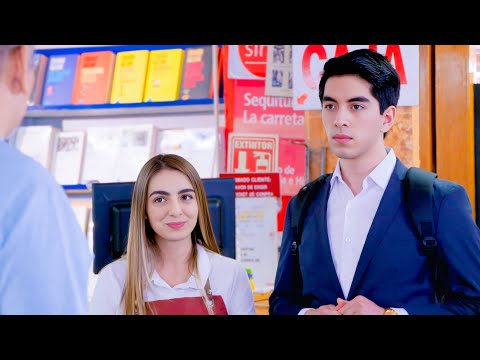 La Rosa de Guadalupe | La vida desde los ojos de Gus [Part 1] | Capítulo 2026 HD VIDEO