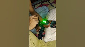 Thumbnail of PUBG AK47 #TOY GUN