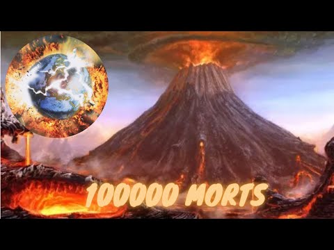 Vidéo: La montagne Pinnacle était-elle un volcan ?