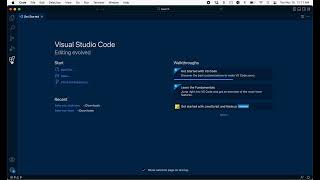 how to install blackbox on vs code
