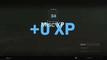 Warzone Crossplay on PS5 must be off because of this