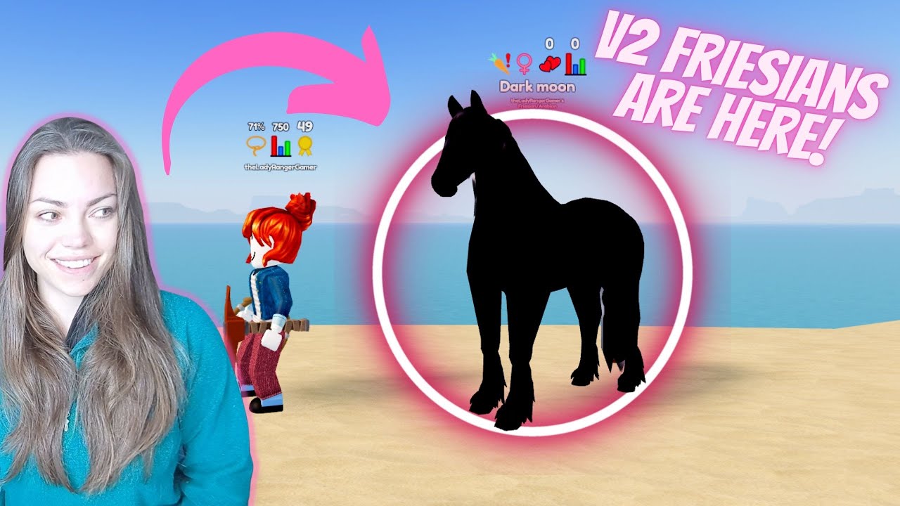 How to craft accessories and more in Wild Horse Islands Roblox 