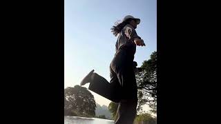 A Gentle Sunlight ✨ Resimi