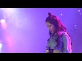 Hòa Minzy live "Rời bỏ" với nốt cao cực khủng tại đại nhạc hội "Happy Bee" Hóng Showbiz