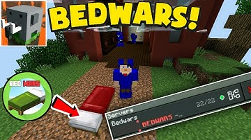 BEDWARS Server for craftsman|HIDDEN EAGLE|🤯😱💯🔥👍|