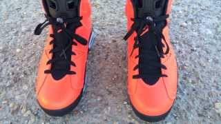 jordan 6 infrared toro