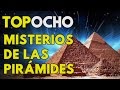 ¿Fin del Misterio de las Pirámides? ¿Será que lo desciframos?