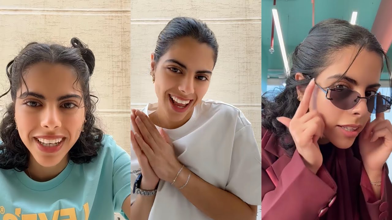 سنابات طرفه الشريف ليومين - اوتفت تشيك سوالف واعلان ايوا