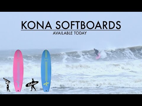Kona SoftBoards