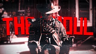 The Ghoul Fallout Edit