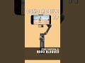 Como BLOQUEAR el DJI OSMO MOBILE 7P