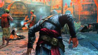 Assassin's Creed Revelations - Gameplay Trailer [UK]