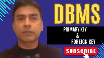 Foreign Key | Referential Integrity | Primary Key & Foreign Key in oracle |  Foreign Key in SQL