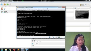 Cara Membangun Server VOIP menggunakan KAMAILIO pada Linux Ubuntu