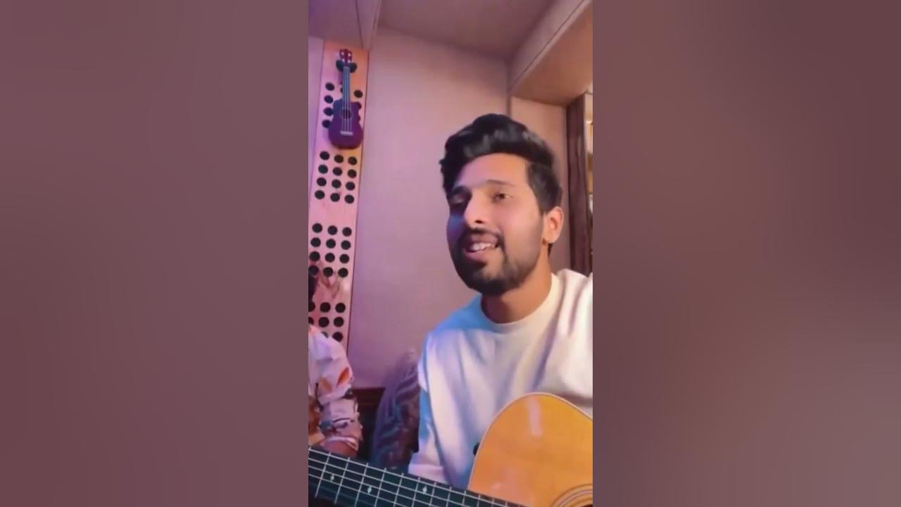 #Rehnaterepaas - Armaan Malik | Sony Music India | #shorts