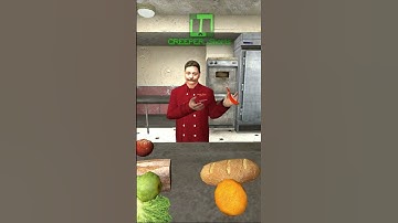 "Кухня" - но в стиле Garry