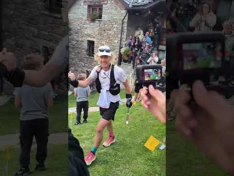 Tor 450, a Niel Sébastien Raichon ancora solo alla testa della gara
