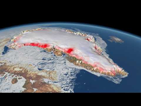 Mass Balance of the Greenland Ice Sheet From 1992 to 2018