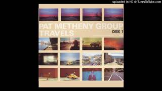 Pat Metheny - Are You Going With Me