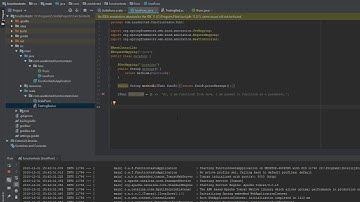 Passing Functions as parameters in Scala and Java