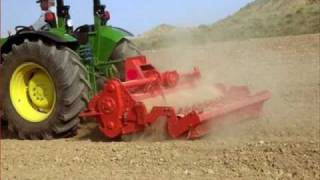 Wheat cultivation implements & seed treatment part 1 Dr. Ashraf Sahibzada