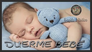 CANCIÓN PARA DORMIR BEBES 432HZ SUEÑO PROFUNDO